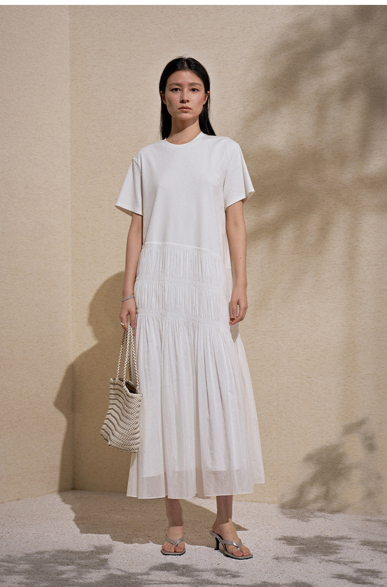 ZZ2FMWLQ014 Moonlight White