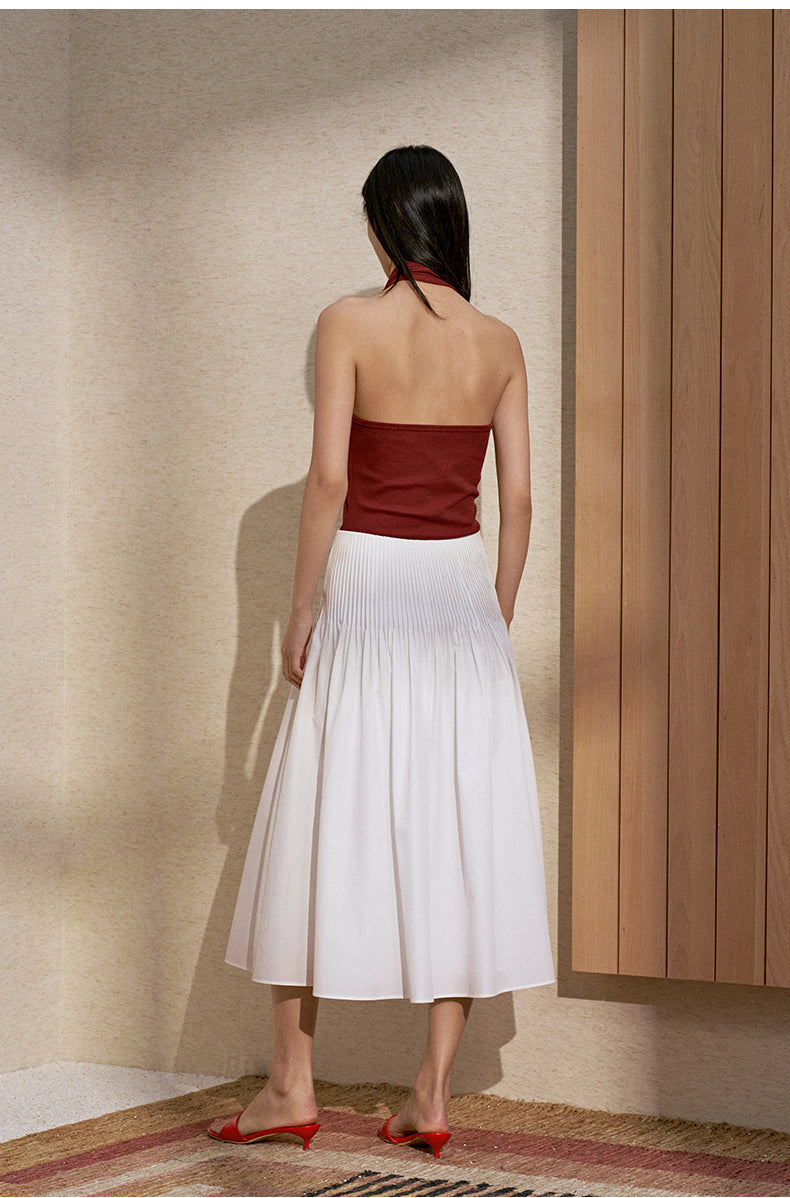 ZZ2FMWBY039 Ivory White