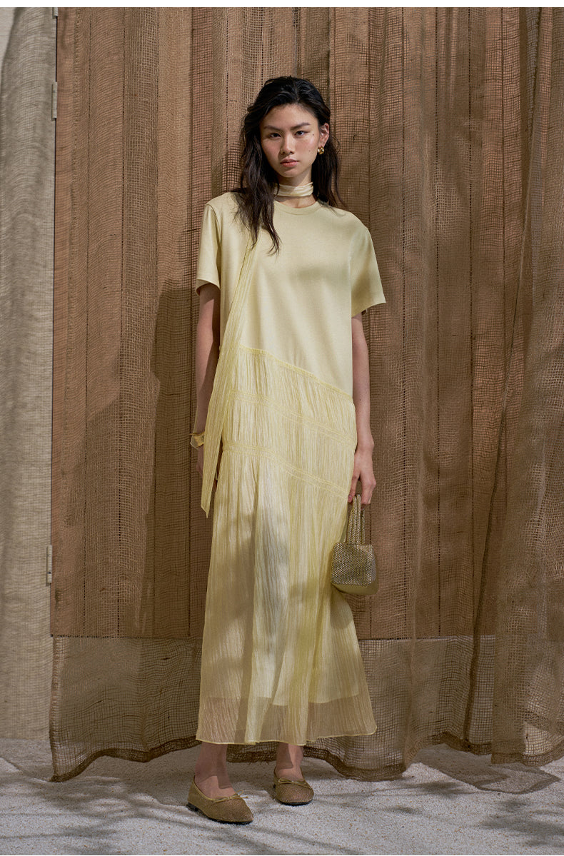 ZZ2FMWLQ014 Mist Yellow