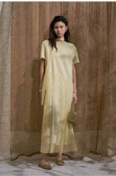 ZZ2FMWLQ014 Mist Yellow