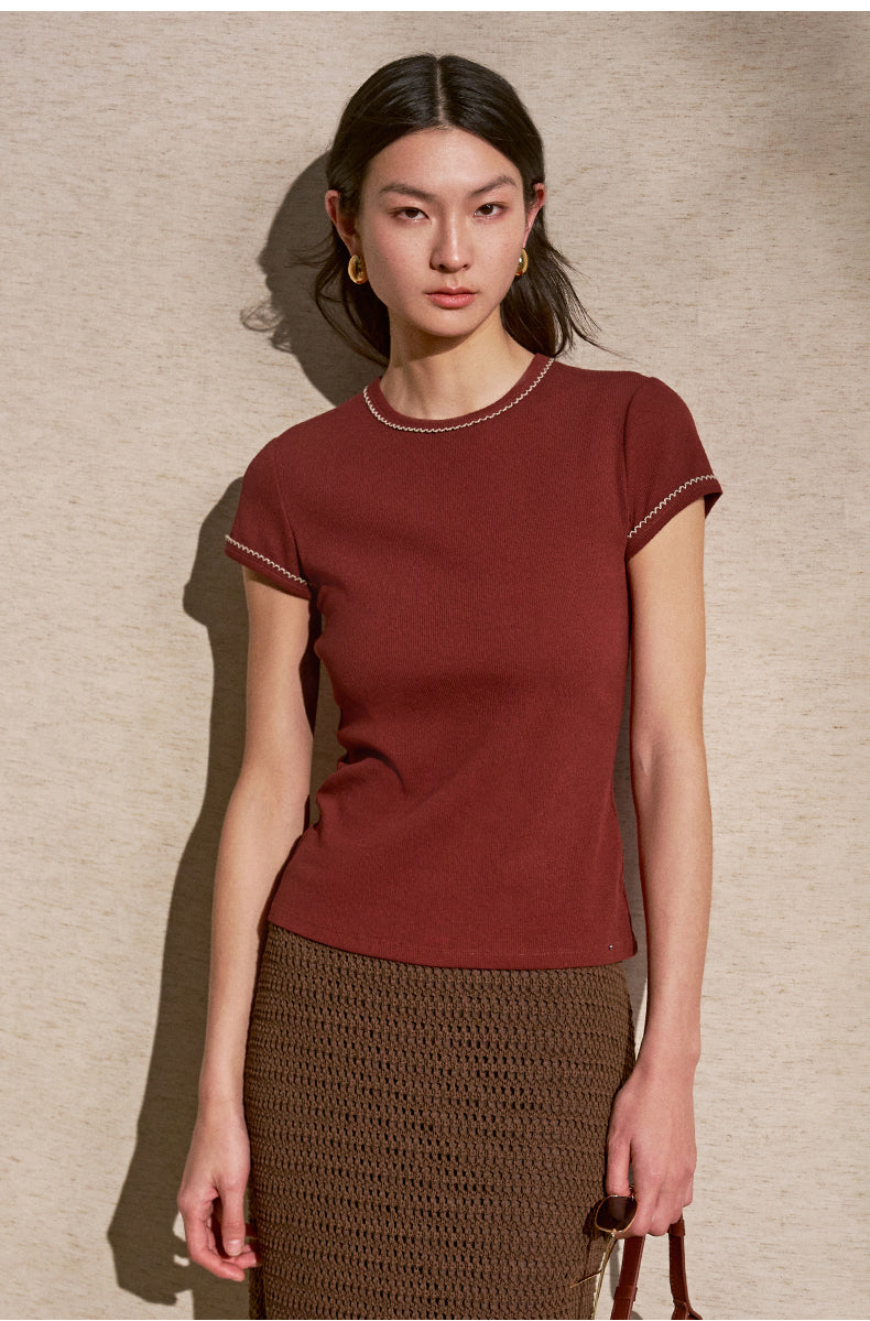 ZZ2FMWTE013 Windsor Burgundy