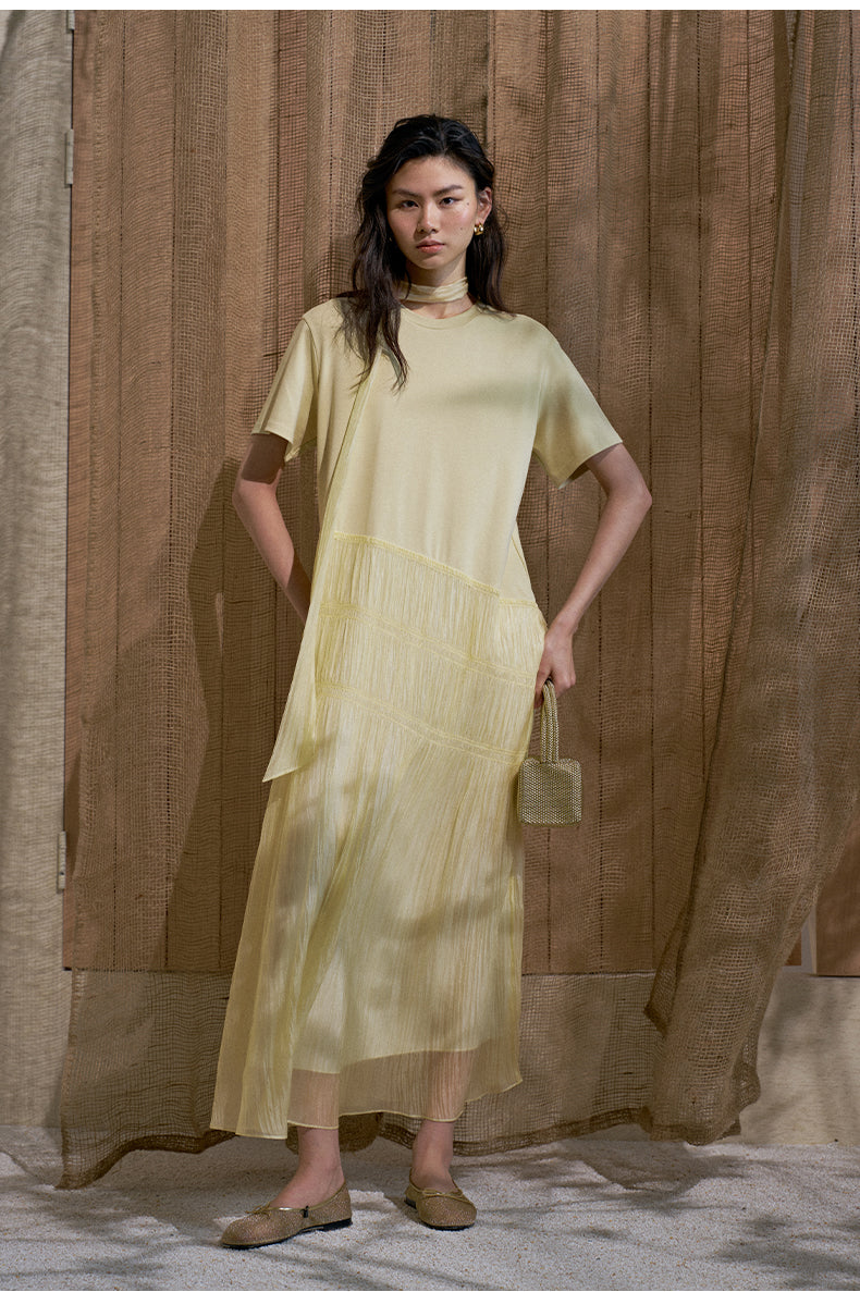 ZZ2FMWLQ014 Mist Yellow