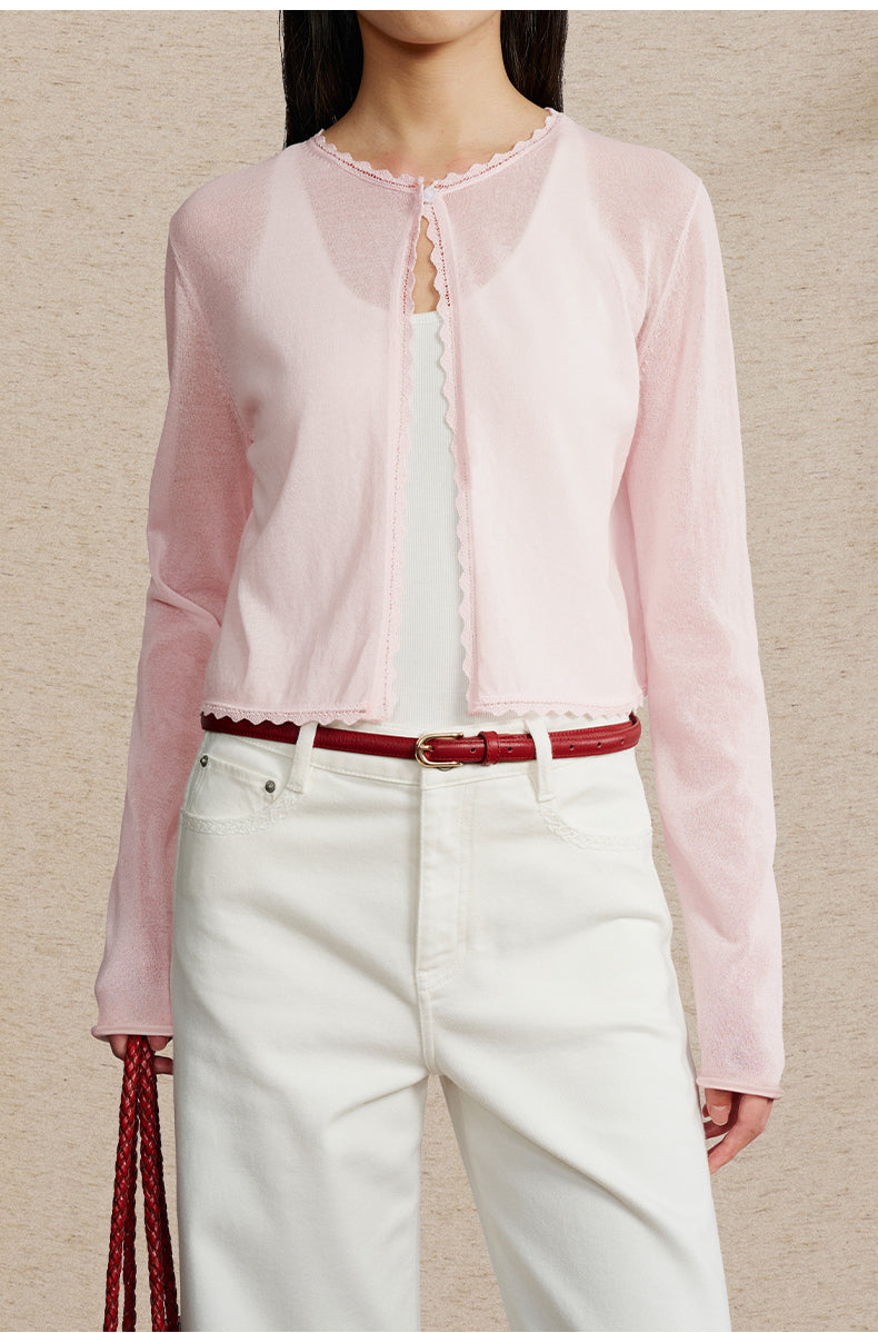 ZZ2FMKGH035 Dusk Pink