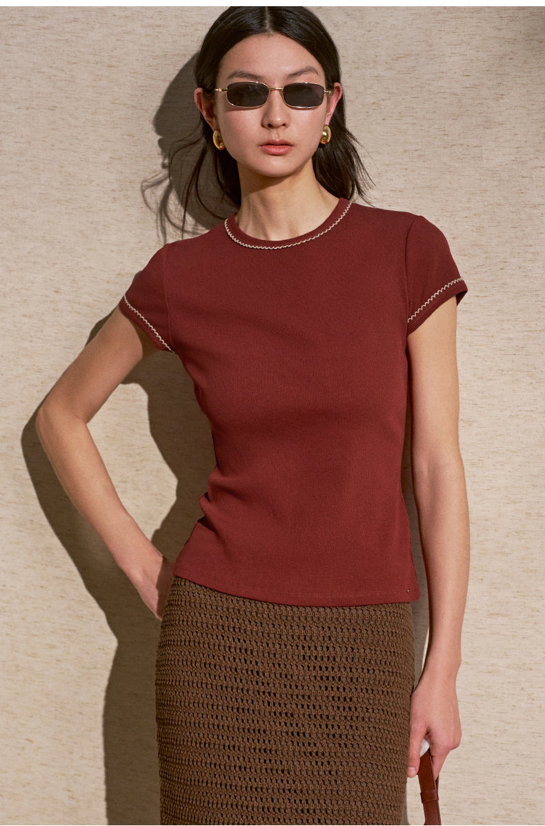 ZZ2FMWTE013 Windsor Burgundy