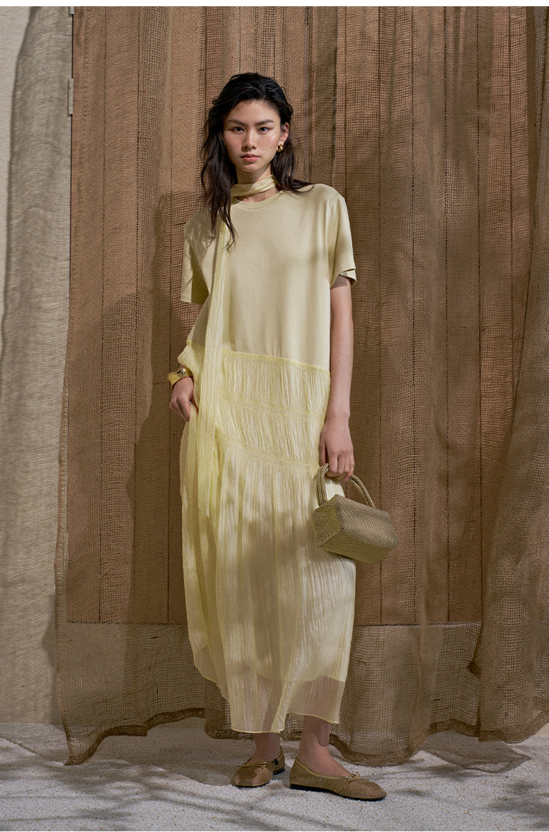 ZZ2FMWLQ014 Mist Yellow