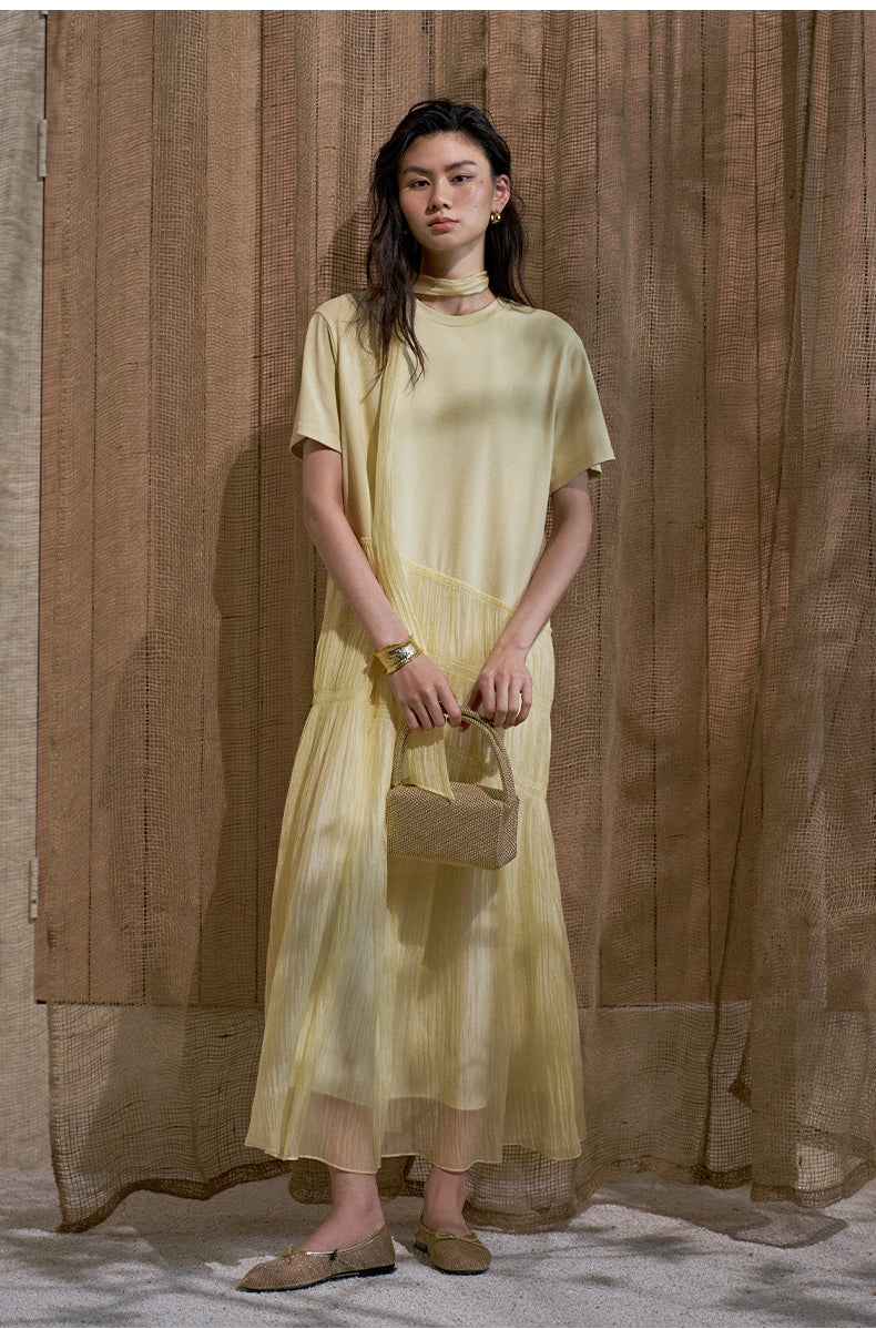 ZZ2FMWLQ014 Mist Yellow