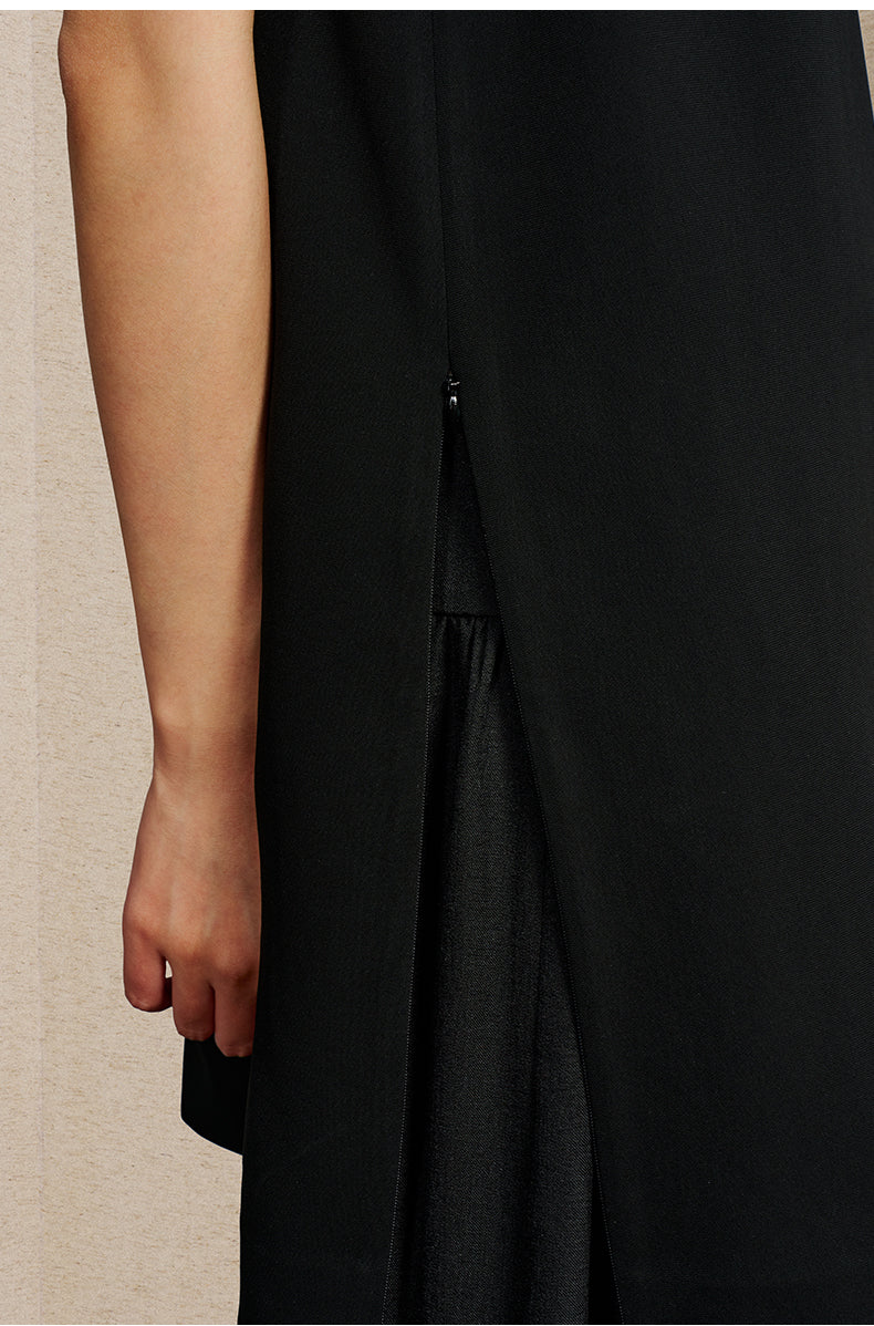 ZZ2FMWDC084 Ink Black