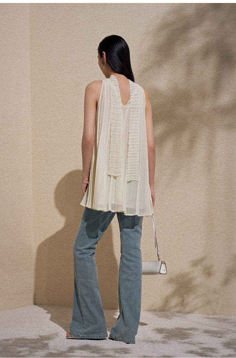 ZZ2FMKDL002 Ivory White