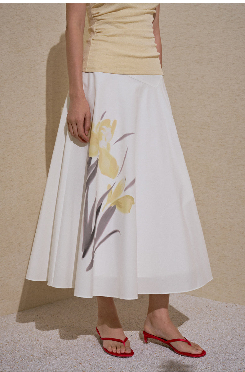 ZZ2FMWBT029 Ivory White