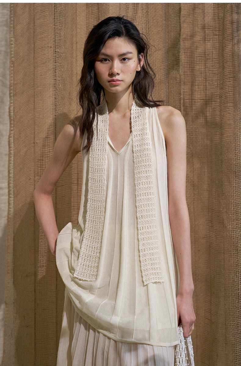ZZ2FMKDL002 Ivory White