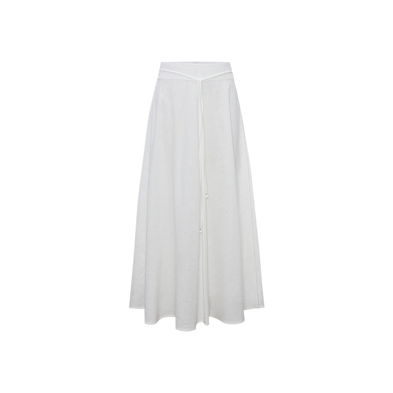 ZZ2FMWBQ003 ZHIZHI Skirt