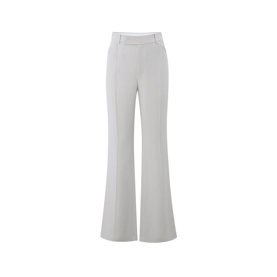 ZZ2FMWKY018 Relaxed Summer Trousers