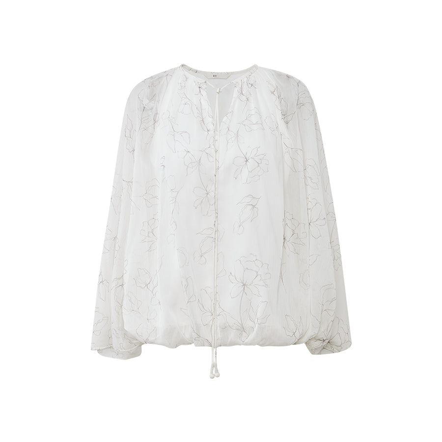 ZZ2FMWCQ013 ZHIZHI Shirt