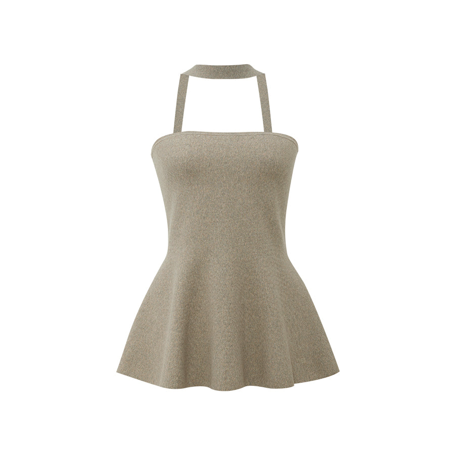 ZZ2FMKDH024 Knitwear Summer Top