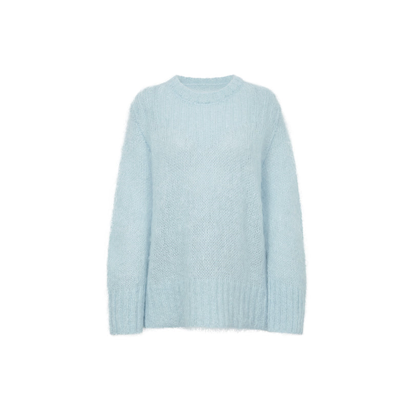 ZZ2EWKZL151 Soft Wool Knit