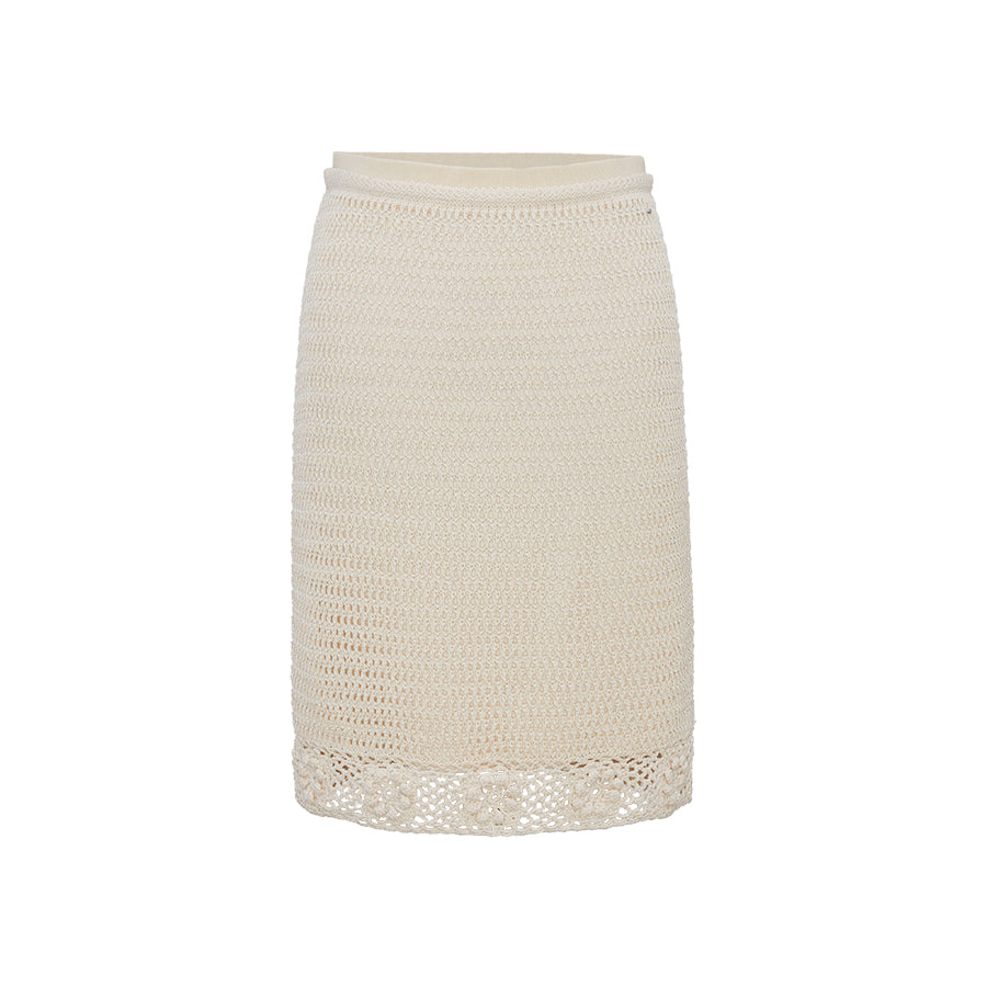 ZZ2FMKBN063 ZHIZHI Skirt