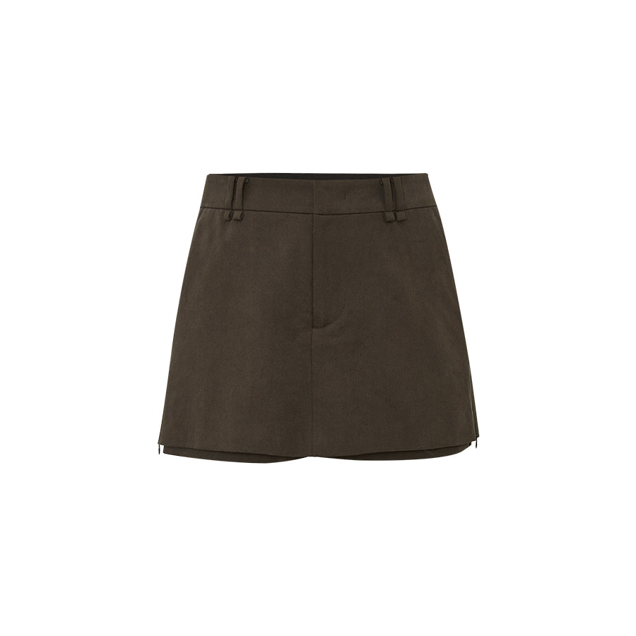 ZZ2FMWKY015 Relaxed Summer Trousers
