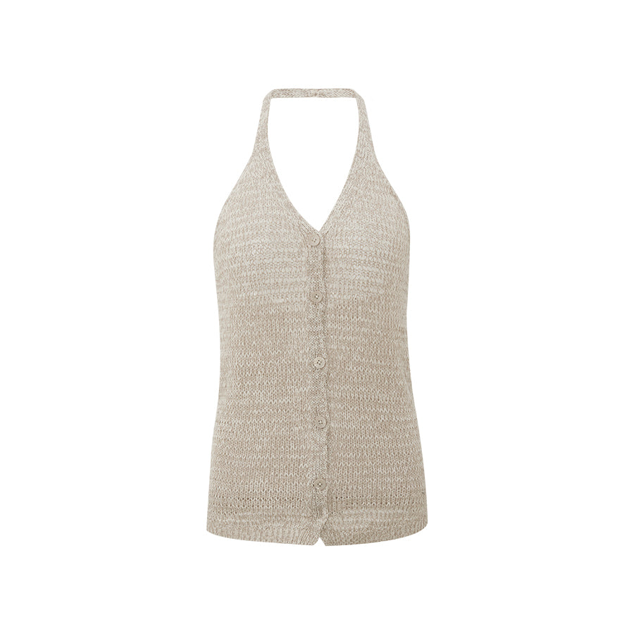 ZZ2FMKDH002 Knitwear Summer Top