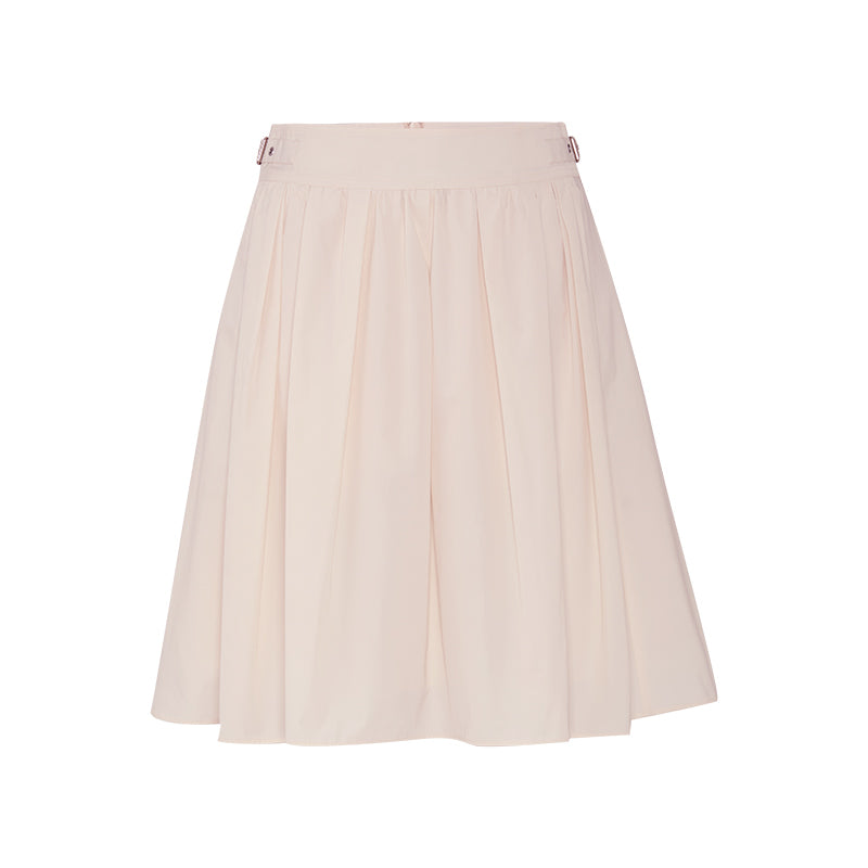 Memory Mini A-Line Skirt