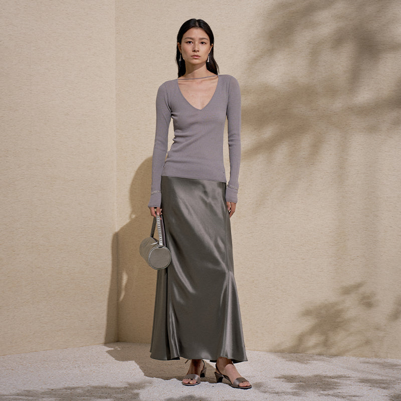 ZZ2FMKZN031 Smoky Mauve