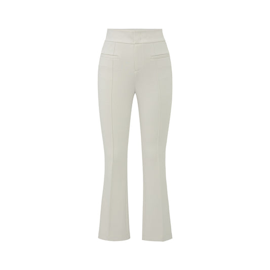 ZZ2FAWK9032 Cropped Flare Trousers product image