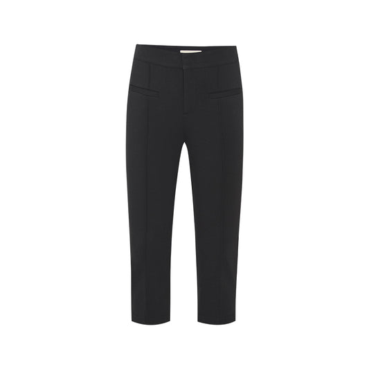 Cropped Slim Leggings