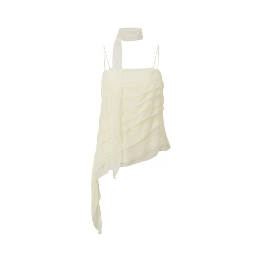 ZZ2FMWDC080 Wave Tie Cami product image