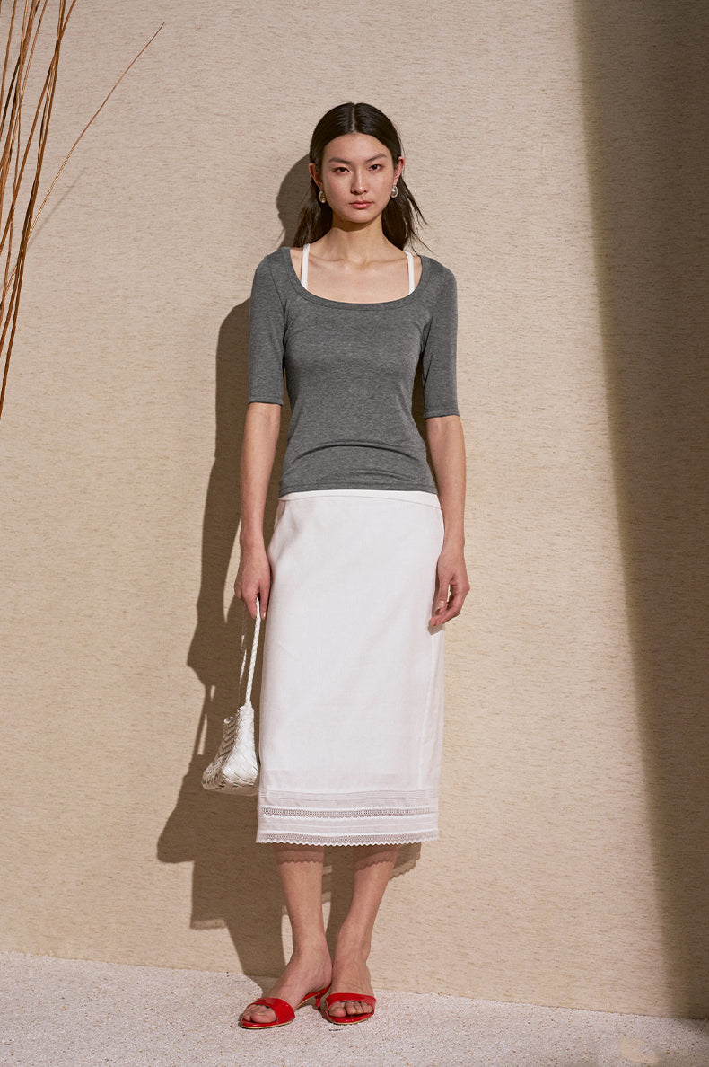 ZZ2FMWTC055 Mixed Grey