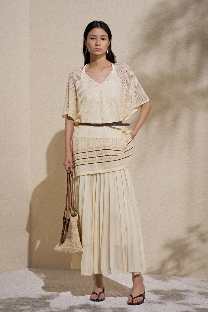 ZZ2FMKZN045 ZHIZHI Knitwear