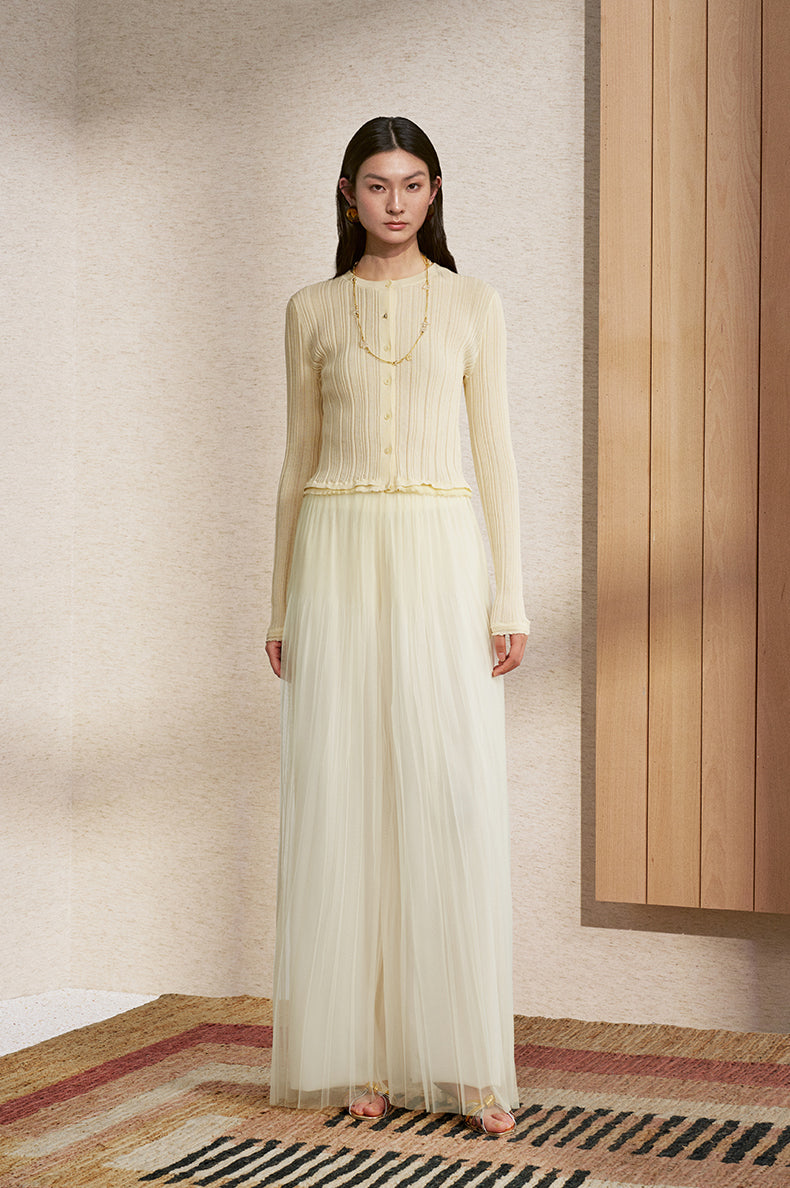 ZZ2FMWKY025 Light Apricot