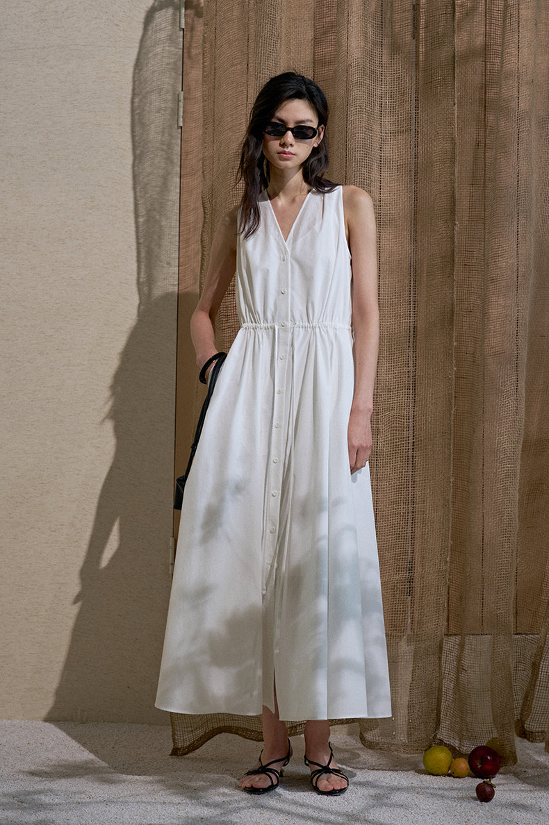ZZ2FMWLQ010 Ivory White