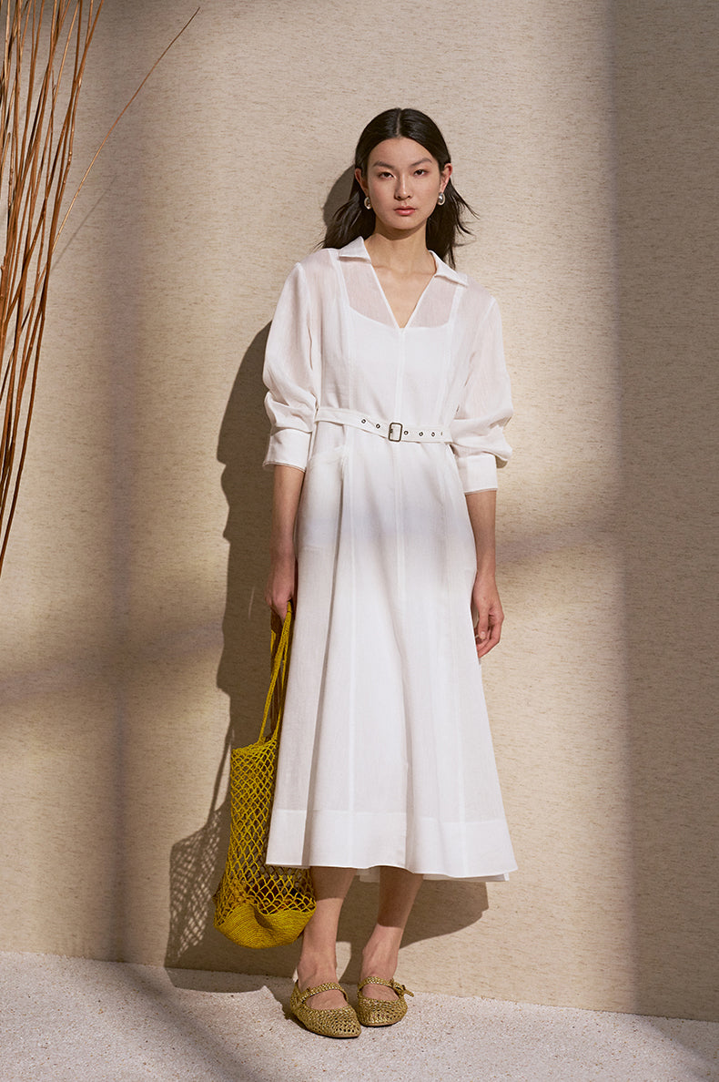 ZZ2FMWLQ066 Ivory White