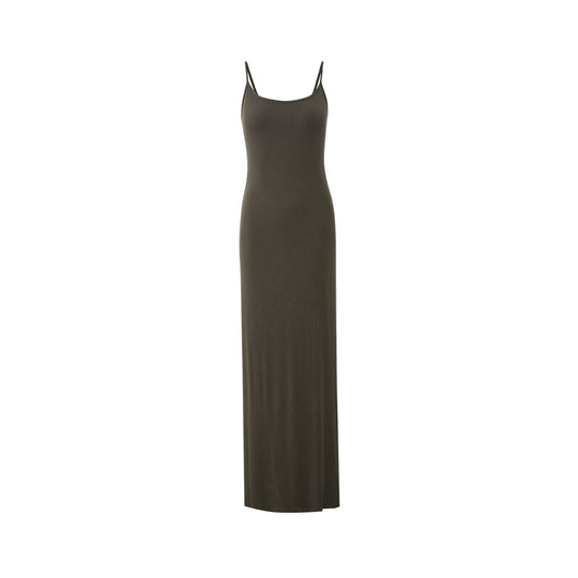 Stretch Modal Cami Dress flat view