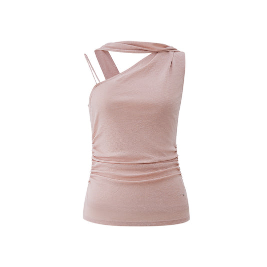 Tie Detail Cami Top in Sleeveless Summer Top