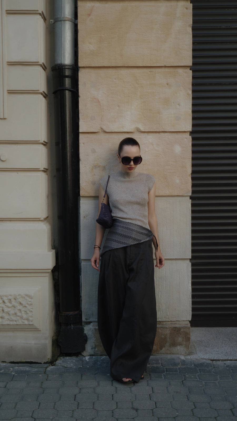 Ilona · Soft Structure