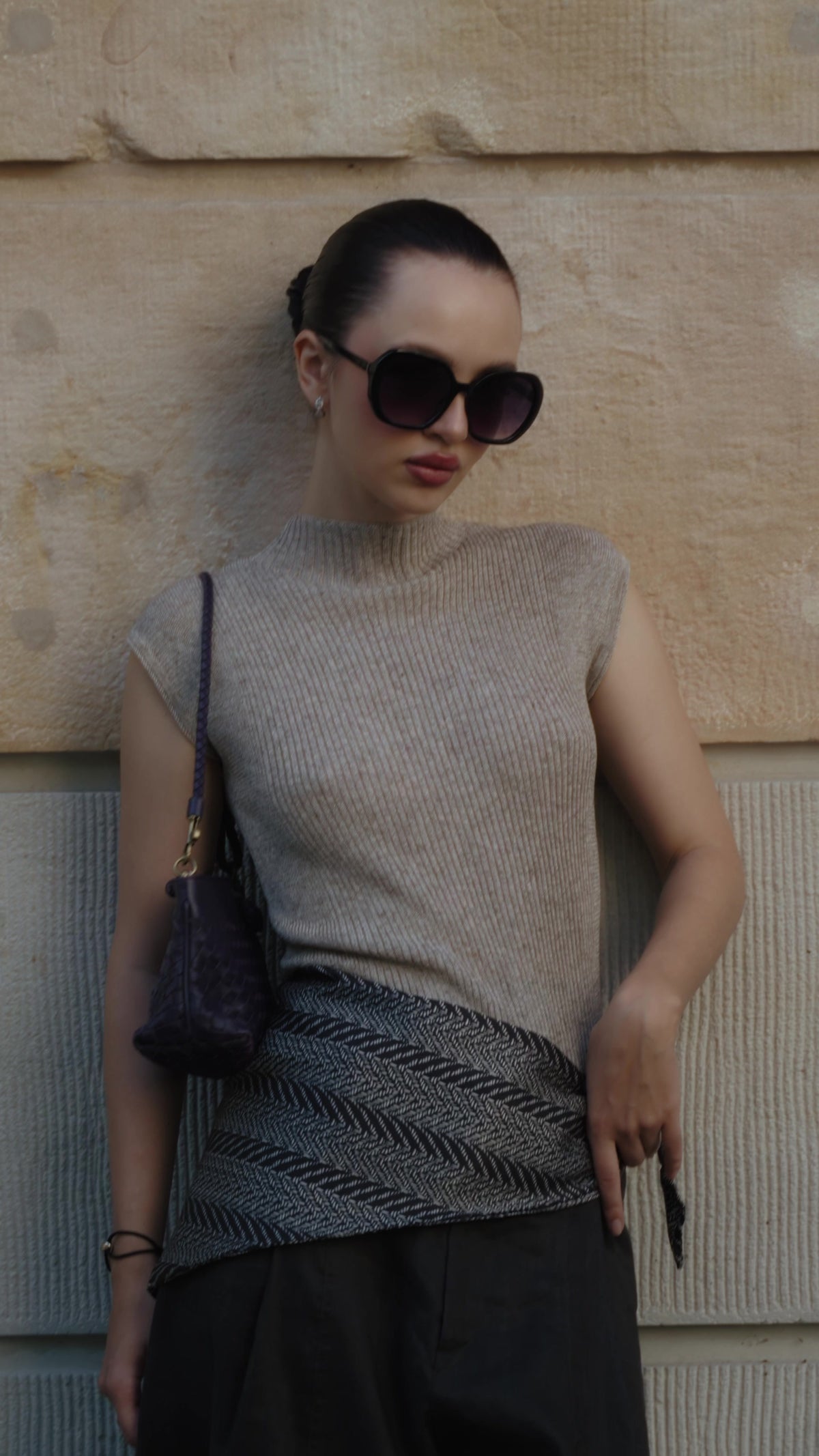 Ilona · Soft Structure
