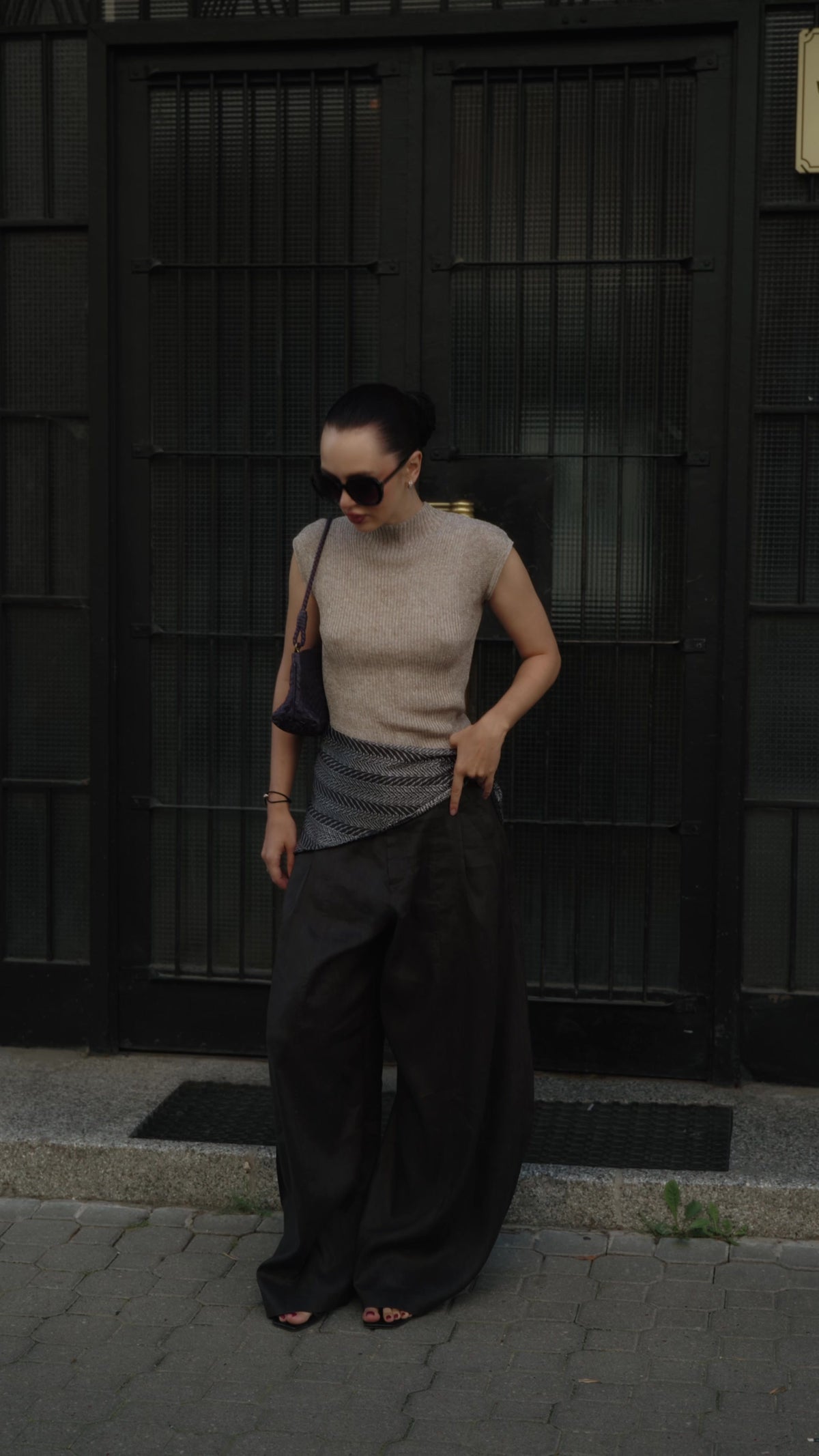 Ilona · Soft Structure