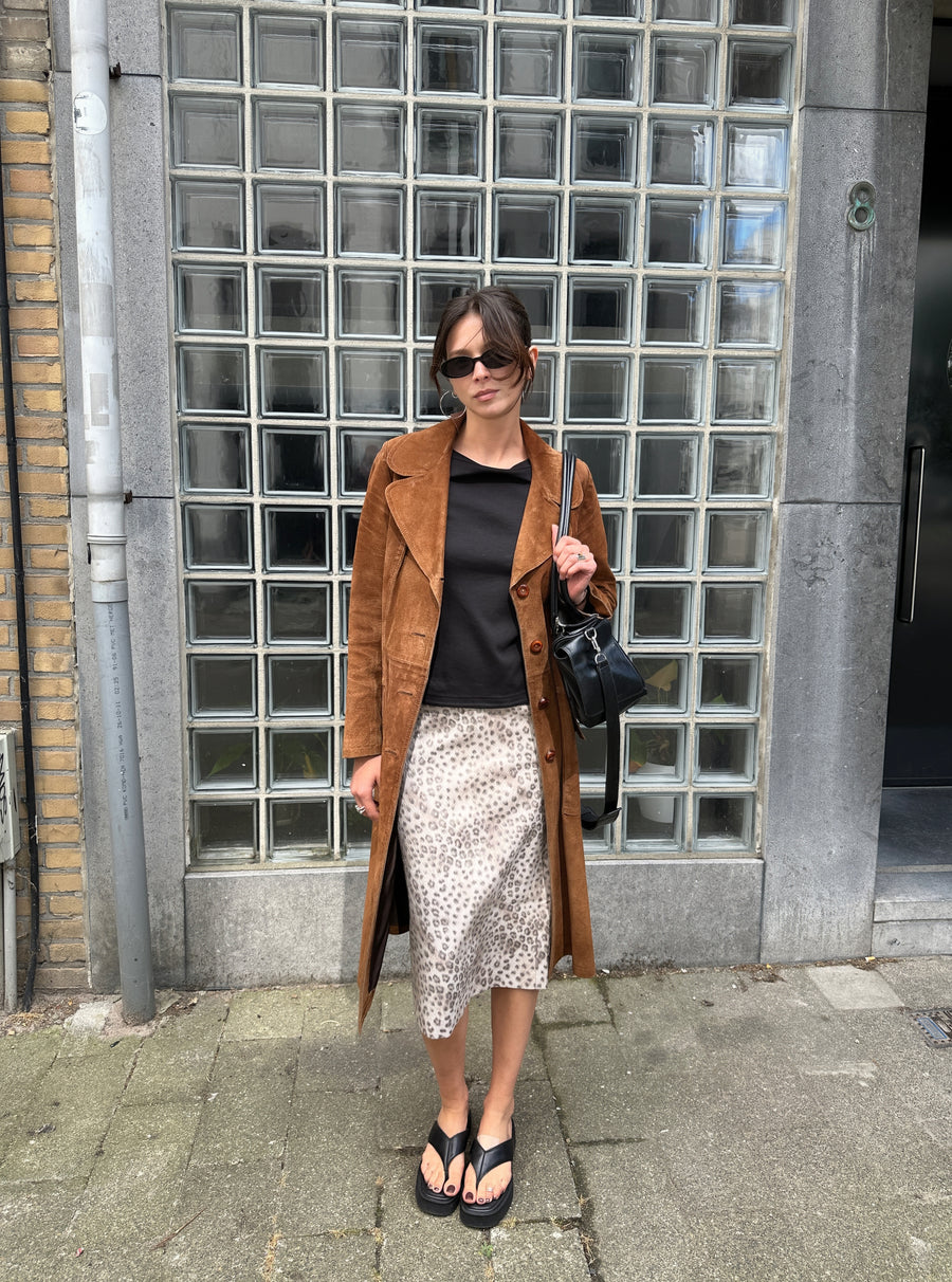 Marga · City Leopard
