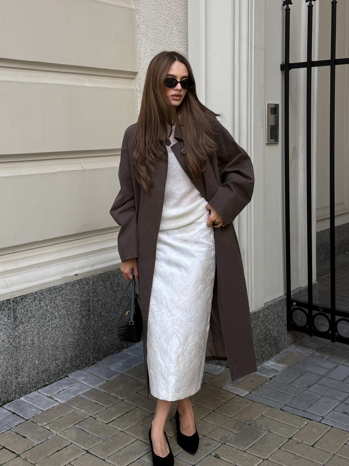 Ilona · City Layers
