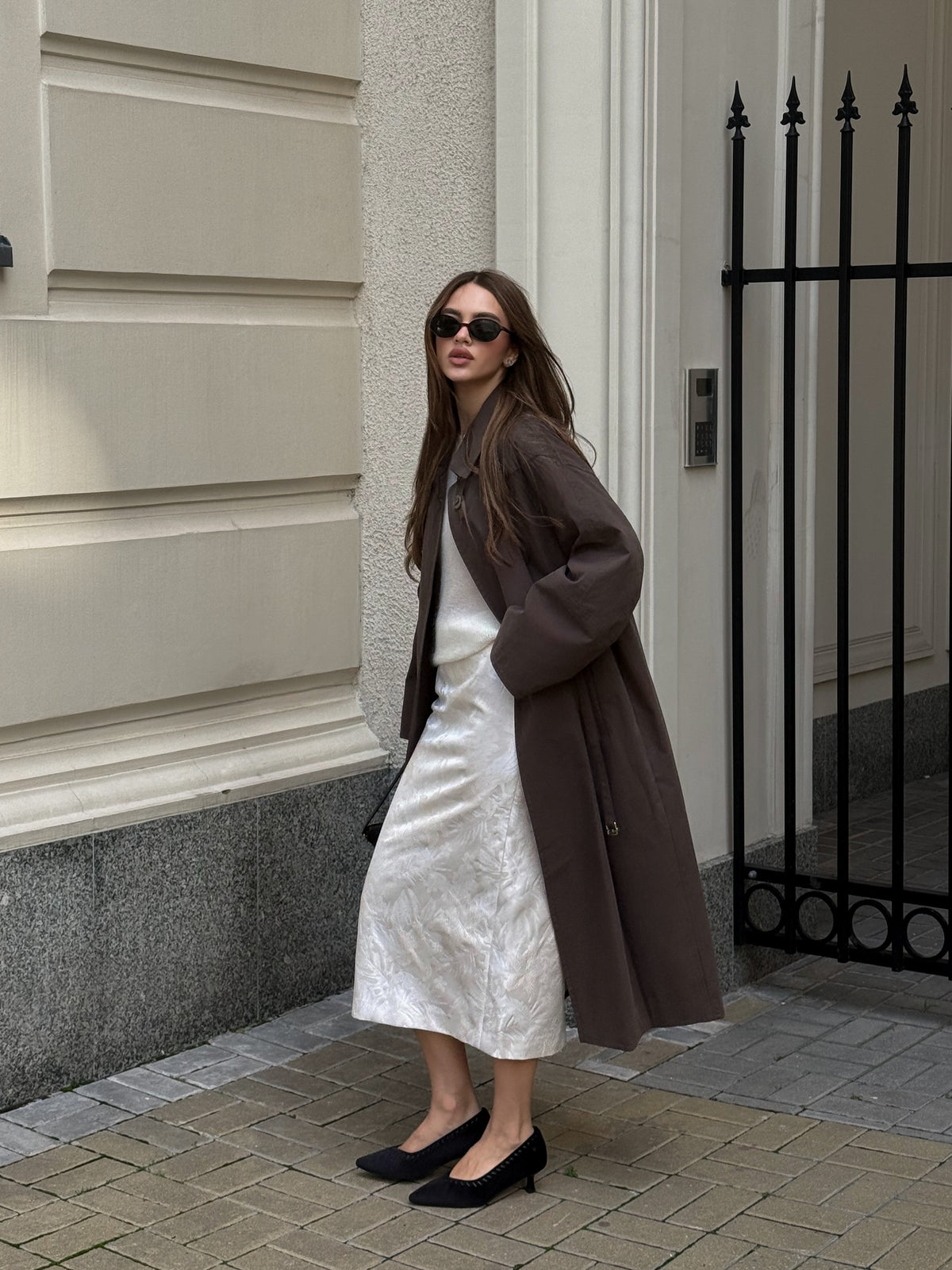 Ilona · City Layers
