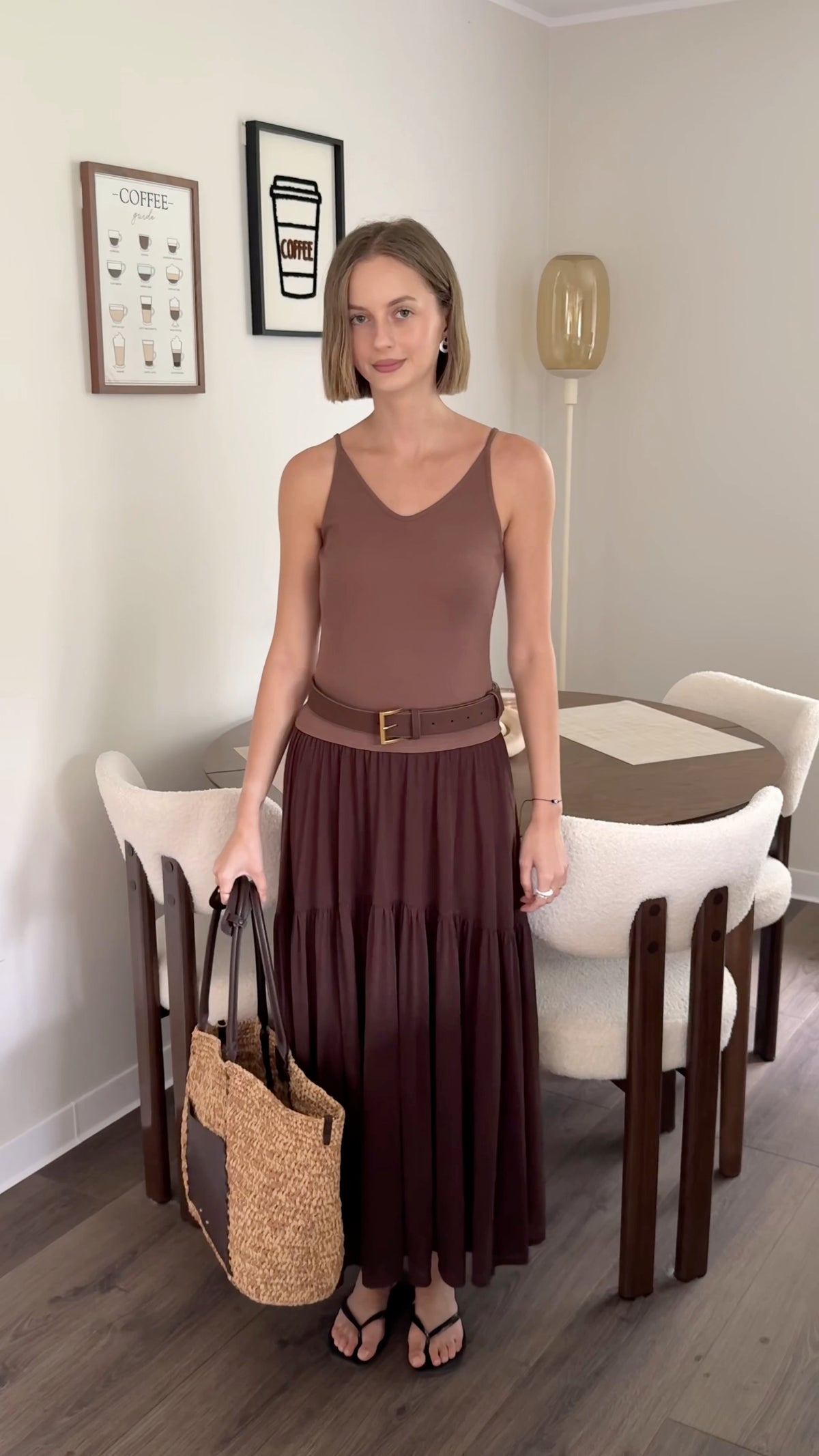 Justyna · Ivory Ease