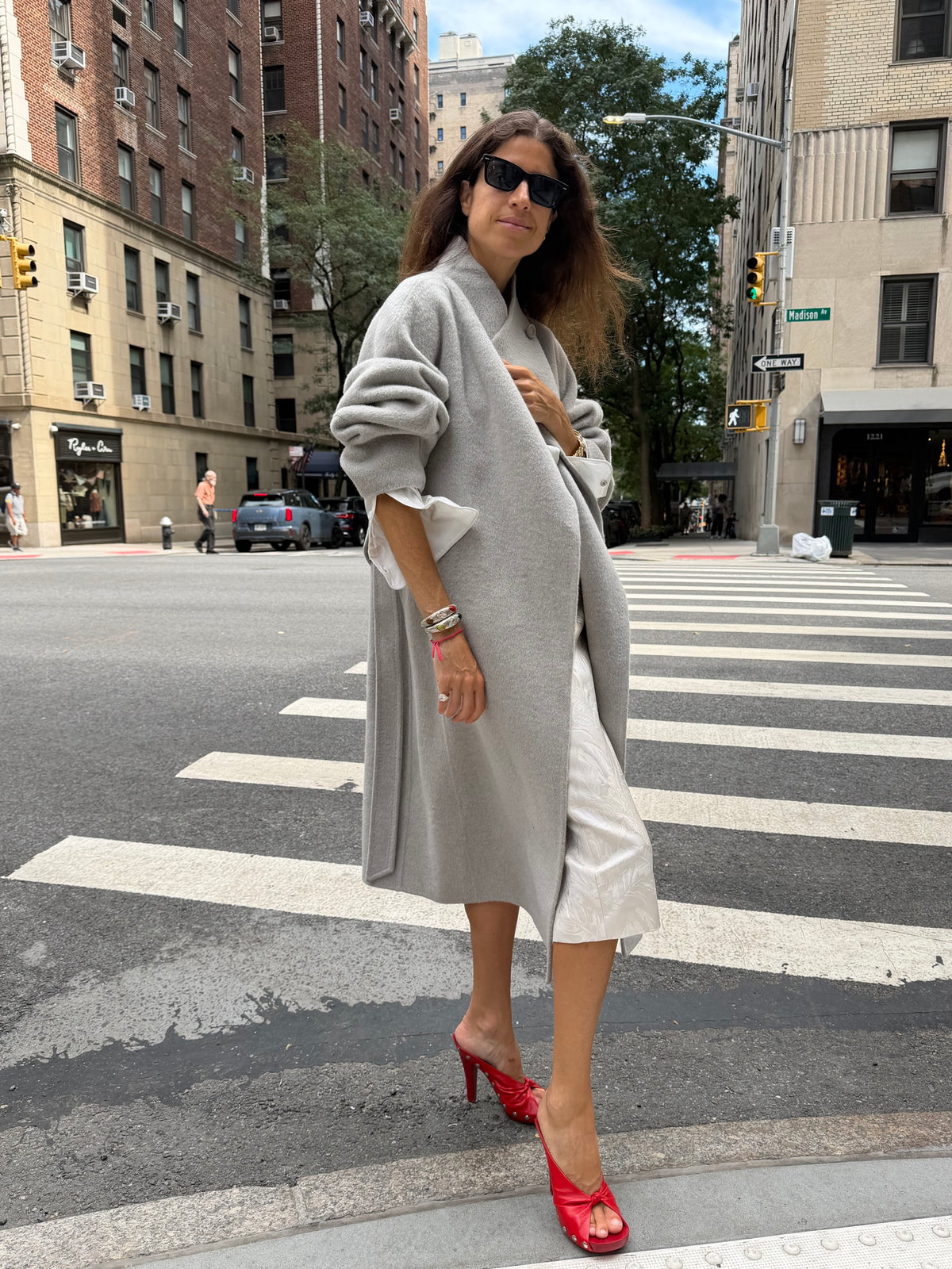 Leandra · City Layers