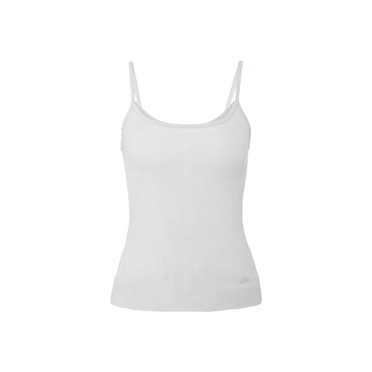 Essential Wool Knit Tank