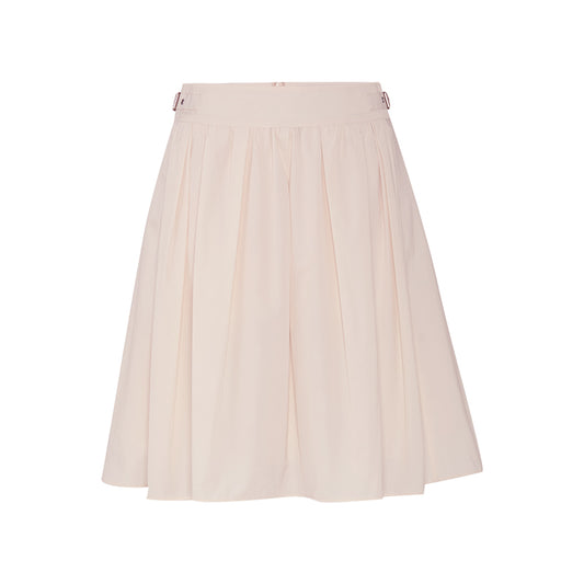 Memory Mini A-Line Skirt
